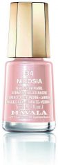 Mavala Minicolor Nail Care - Lak na nehty č. 34 Nicosia 5 ml