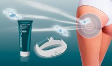 Germaine de Capuccini Perfect Forms Defined & Fit 24 - Intenzivní redukční gel-krém 500 ml