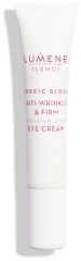 Lumene Nordic Bloom Anti-Wrinkle & Firm Moisturizing Eye Cream - Zpevňující a hydratační oční krém proti vráskám 15 ml