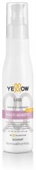 Alfaparf Yellow liss Multi-benefit - Bezoplachové sérum pro vyhlazené vlasy 150 ml