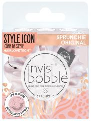 Invisibobble SPRUNCHIE Urban Safari I Left my Heart in Buffalo - Gumička do vlasů 1 ks