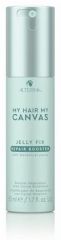 Alterna My Hair My Canvas Jelly Fix Repair Booster - Gelový booster pro zamezení lámavosti vlasů 50 ml