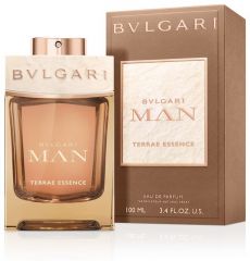 Bvlgari Man Terrae Essence EDP - Pánská parfémovaná voda 100 ml