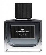 Tom Tailor Pure for him Sada - EDT 30 ml + sprchový gel 100 ml Dárková sada