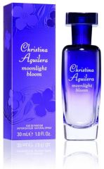 Christina Aguilera Moonlight Bloom EDP - Dámská parfémovaná voda 30 ml