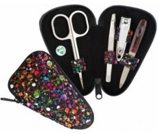 Dup Manikúra Chelsea - 4-dlná manikúrní sada