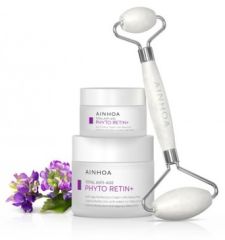 Ainhoa Phyto Retin+ Sada II - Krém 50 ml + krém na oční okolí 15 ml Dárková sada