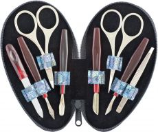 Dup Manikúra Žofie - 8-dílná manikúrní sada