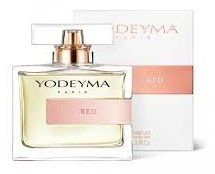 Yodeyma Red EDP - Dámská parfémovaná voda 100 ml