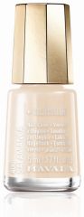 Mavala Minicolor Nail Care - Lak na nehty č. 406 Salamanca s křemíkem 5 ml