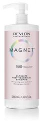 Revlon Professional Magnet Ultimate Post-technical Shampoo - Šampon pro posílení vlasů 1000 ml