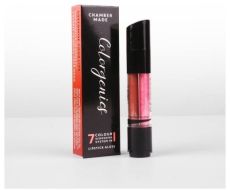 DreamWeave Colorgenics 7 Colour Dispensing System In Lipstick Gloss Pink/Bronze - barevný lesk na rty 7v1 růžová/bronzová 5 ml