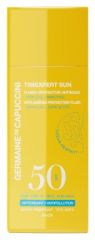 Germaine de Capuccini Timexpert Sun Emulsion SPF 50 Anti-aging - Ochranná emulze SPF 50 50 ml