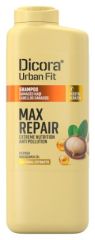Dicora Urban Fit Shampoo Max Repair - Šampon pro maximální obnovu 400 ml