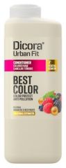 Dicora Urban Fit Best Color Conditioner - Kondicionér pro barvené vlasy 400 ml