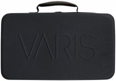 Varis Tool Bag - Taška na nástroje 42x25 x9 cm Černá