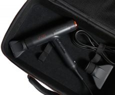 Varis Tool Bag - Taška na nástroje 42x25 x9 cm Černá