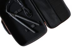 Varis Tool Bag - Taška na nástroje 42x25 x9 cm Černá