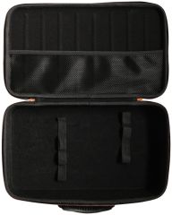 Varis Tool Bag - Taška na nástroje 42x25 x9 cm Černá