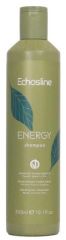 Echosline Energy Shampoo - Energizující šampon 300 ml