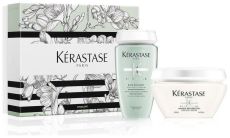 Kérastase Specifique Divalend Jarní Sada - Šampon 250 ml + maska 200 ml Dárková sada