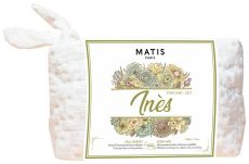 Matis Ines Set - Pleťové sérum 30 ml + protivráskový krém pro citlivou pleť 50 ml Dárková sada