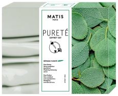 Matis Pureté Coffret Set - Sérum 30 ml + gelový krém 50 ml Dárková sada