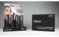 Thuya TreatLashes Mascara - Černá řasenka 9 ml