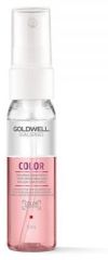 Goldwell Dualsenses Color Sérum Spray - Sprej pro zvýraznění barvy vlasů 30 ml Cestovní balení