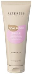 Alter Ego Scalp Ego Calming Shampoo - Zklidňující šampon 50 ml Cestovní balení