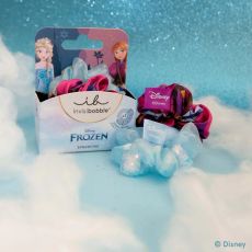 Invisibobble KIDS SPRUNCHIE Disney Frozen - Gumička do vlasů 2 ks