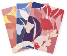 Lanvin zápisník 3ks ZDARMA jako dárek!