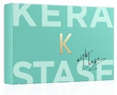 Kérastase Specific Divalent Vánoční Set - Šampon 250 ml + maska 200 ml + čistící jíl 250 ml Dárková sada