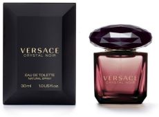 Versace Crystal Noir EDT - Toaletní voda pro ženy 30 ml