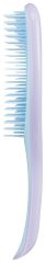 Tangle Teezer Wet Detangling Lilac&Blue - Kartáč na vlasy fialovo-modrý