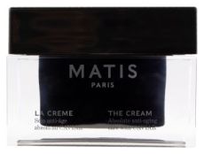 Matis Caviar Absolute Anti-aging Cream - Denní krém proti stárnutí 15 ml