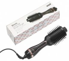 Brevis Oval Hair Brush Dryer - Oválný horkovzdušný kartáč na vlasy