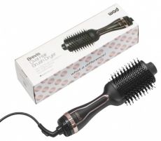 Wad Brevis Oval Hair Brush Dryer - Oválný horkovzdušný kartáč na vlasy