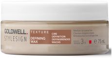 Goldwell Stylesign Texture Defining Wax - Vosk do vlasů 75 ml