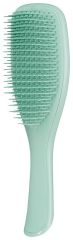 Tangle Teezer Ultimate Detangler Fine & Fragile Dark Teal - Kartáč na vlasy Zelený