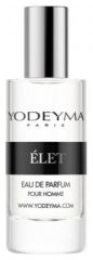 Yodeyma Élet EDP - Pánská parfémovaná voda 15 ml