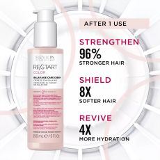Revlon Professional Restart Color Balayage Hair Care - Neoplachující ošetření 150 ml