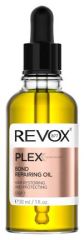 Revox Plex Bond Repairing Oil - Regenerační olej 30 ml
