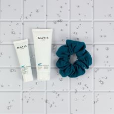 Matis Paris Réponese Preventive Aqua Hydra Boost Set - Denní a noční hydratační krém 50ml + Hydratační sérum 30ml
