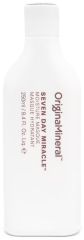 O&M Seven Day Miracle Mask - Intenzivní hydratační maska 250 ml