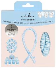 Invisibobble Baby Curl S Gift Set - Sada na tvarování vln