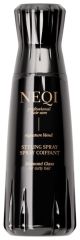 NEQI Treatment Treasure Diamond Glass Curly - Stylingový sprej pro perfektní vlny a kudrny 180 ml