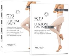 Arosha .522 Up&Tone Pants - Zpevňující kalhoty Vel.S/M 2x120ml