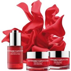 Germaine de Capuccini Timexpert Lift_IN Rich Set - Sérum pro zpevnění a vitalitu 50 ml + Zpevňující pleťový krém Extra Rich Dárková sada