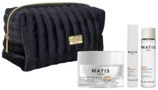 Matis Réponse Éclat Set - Rozjasňující krém 50 ml + sérum 5ml + pleťová voda 30 ml Dárková sada